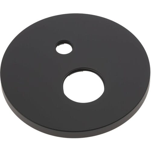 Kronenbach replacement rosette for Lima 2.0 Black UP Wafü 100.1905SMKB
