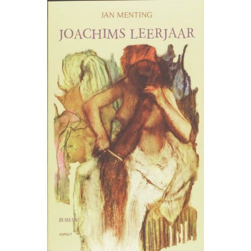 Joachims Leerjaar - J. Menting