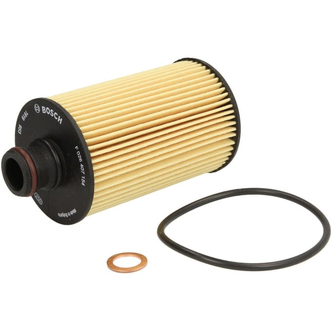 Oliefilter BOSCH F 026 407 154