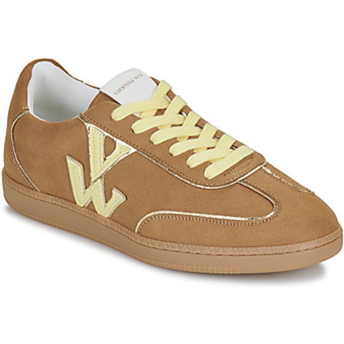 Vanessa Wu  Lage Sneakers AURA