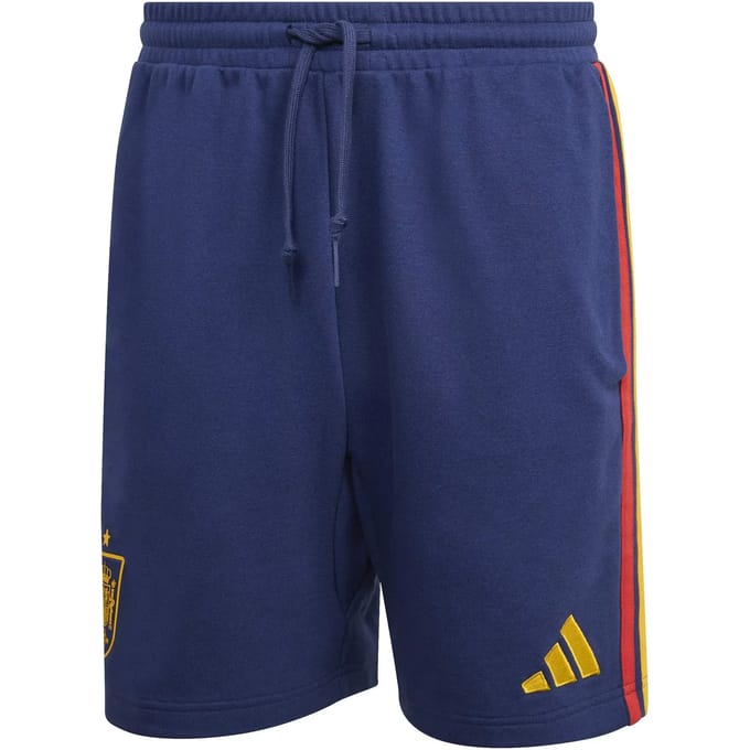 Korte adidas Spain Dna