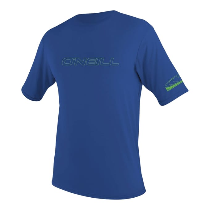 Kinder-T-shirt O'Neill Basic Skins Sun