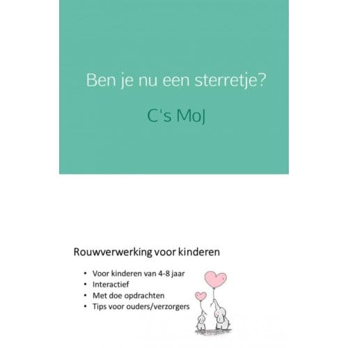 Ben Je Nu Een Sterretje? - C'S MoJ