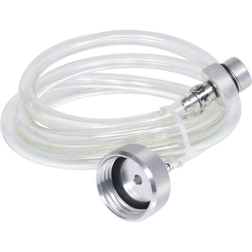 DSG transmissieolievulslang voor Audi KS Tools 150.9229