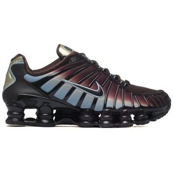 Lage Sneakers Nike Shox Tl