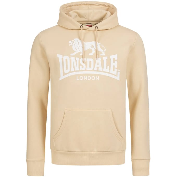 Hoodie Lonsdale Sherborne