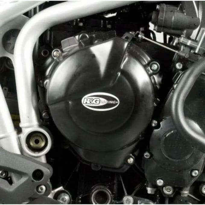 Couvre-carter motor rechts R&G Racing Triumph Tiger 800