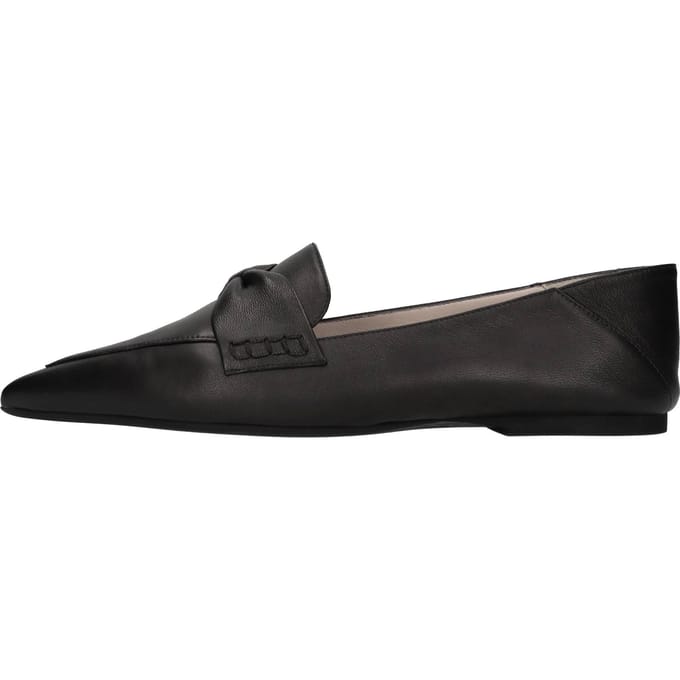 N°21 Lage schoenen zwart