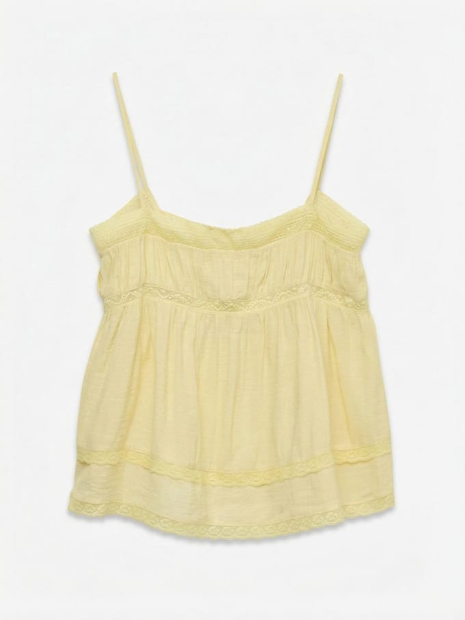 Vero Moda Top VMSIA Top