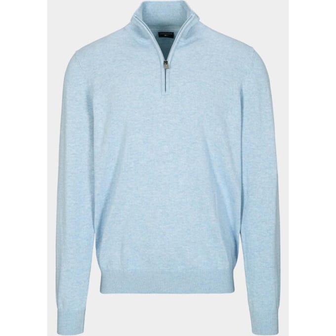 Commander Flag half zip 214008385/641