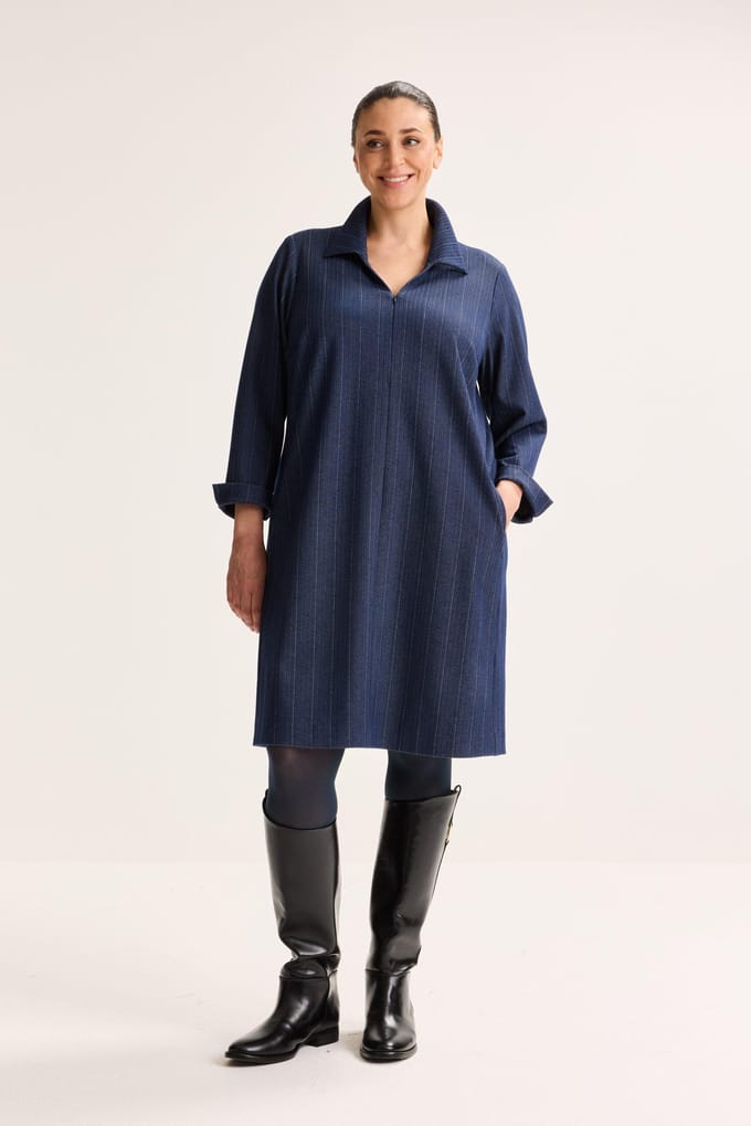 Polojurk Met Rits