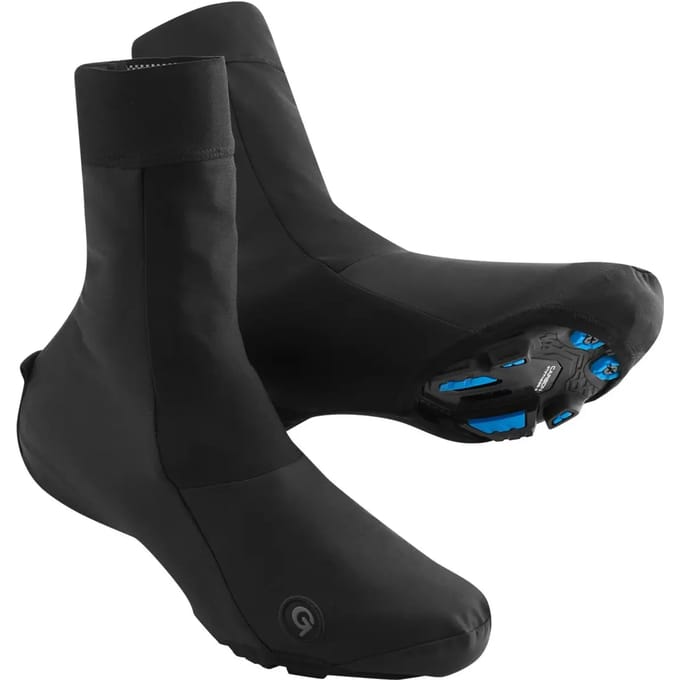 Zachte overschoenen Gonso