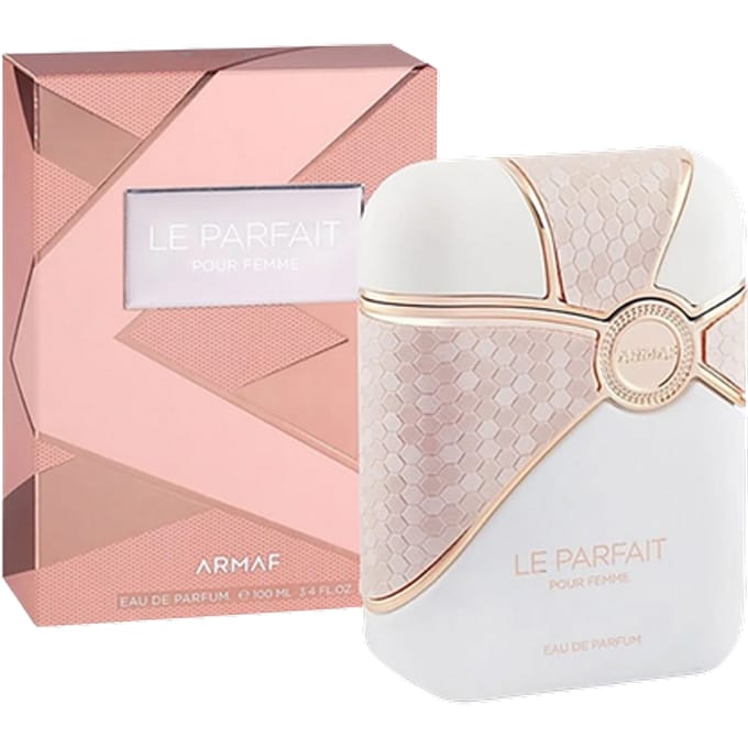 Armaf Le Parfait Femme Eau De Parfum For Women - 200 ml
