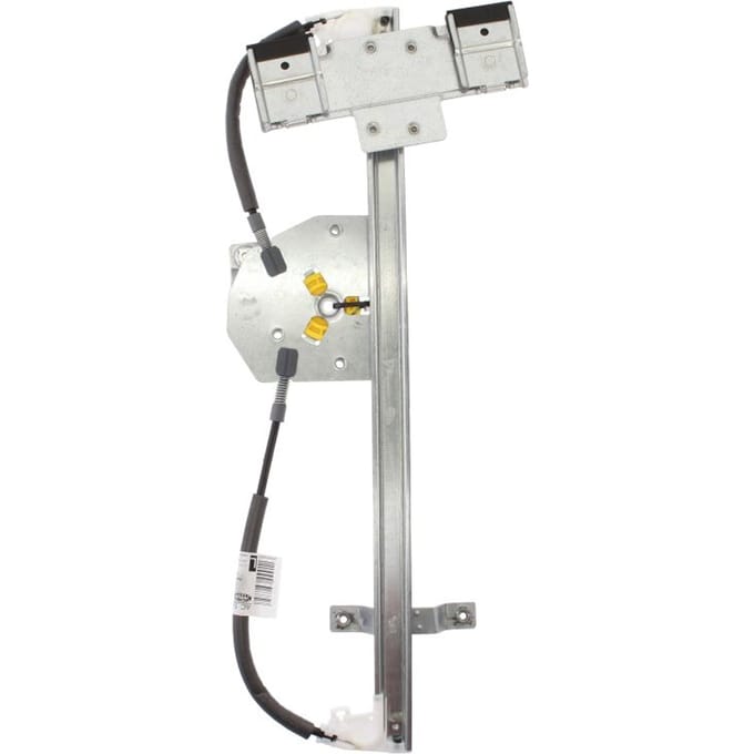 Raamregelaar MAGNETI MARELLI 350103145300 links