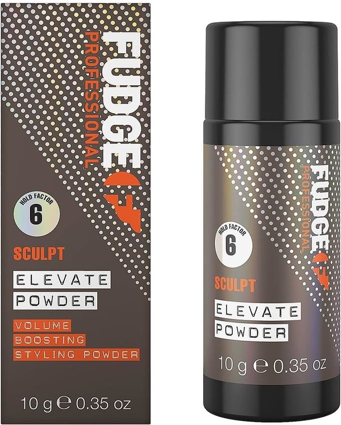 Fudge Gel Fudge Elevate Styling Powder - 10 g