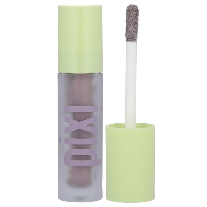 Pixi Beauty, EyeLift Max, Liquid Shadow, 0464 Amethyst, 0.12 oz (3.4 g) gray
