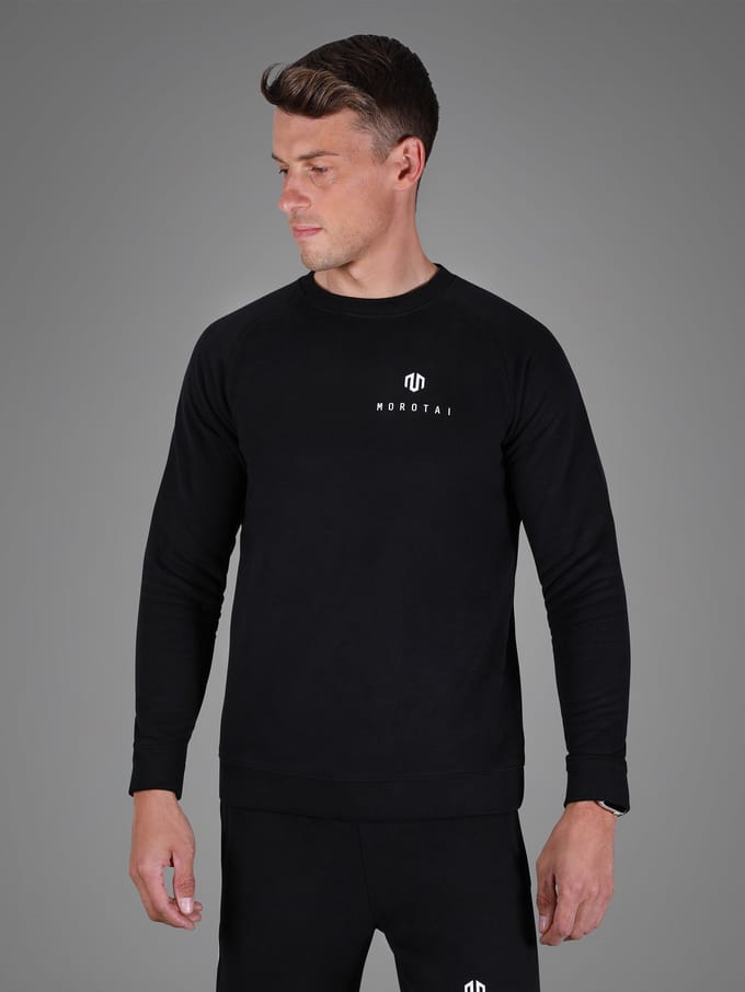 Corporate sweatshirt