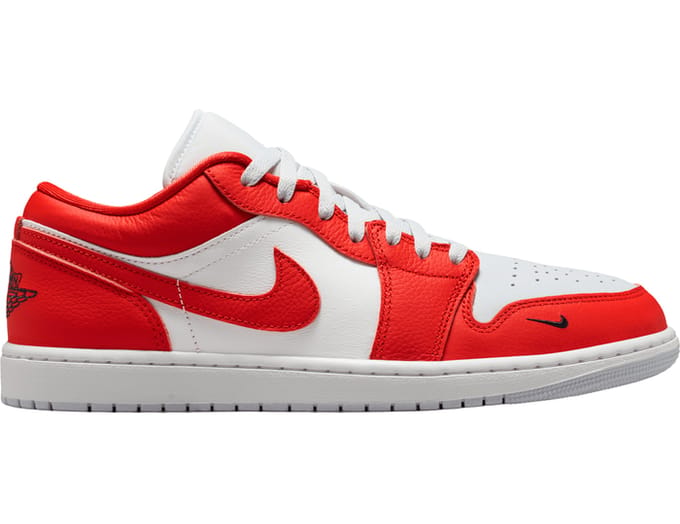Jordan Air Jordan 1 Low Se Rood K600