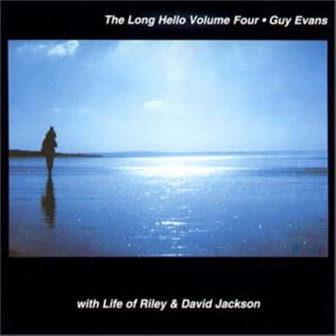 The Long Hello