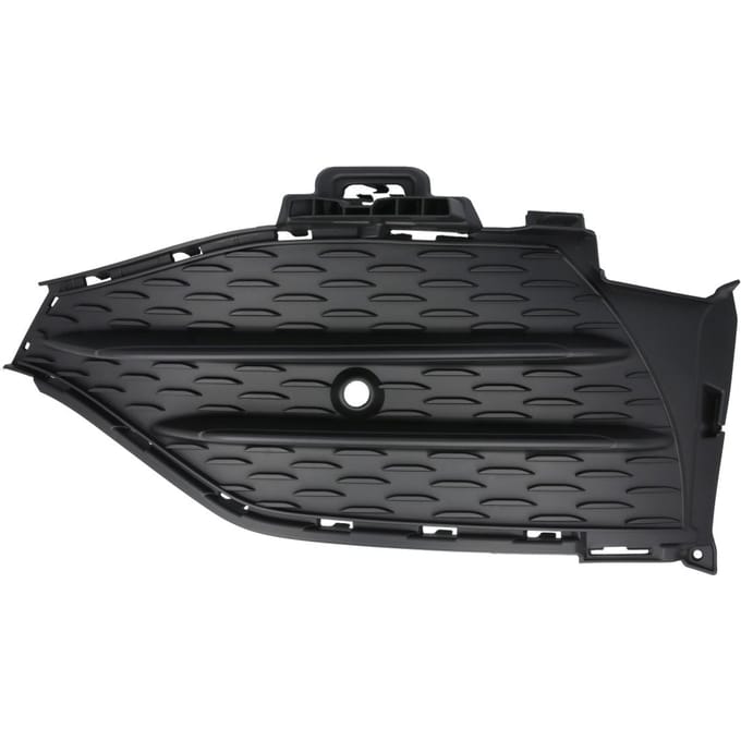 Bumper onderdelen BLIC 6502-07-3534913P