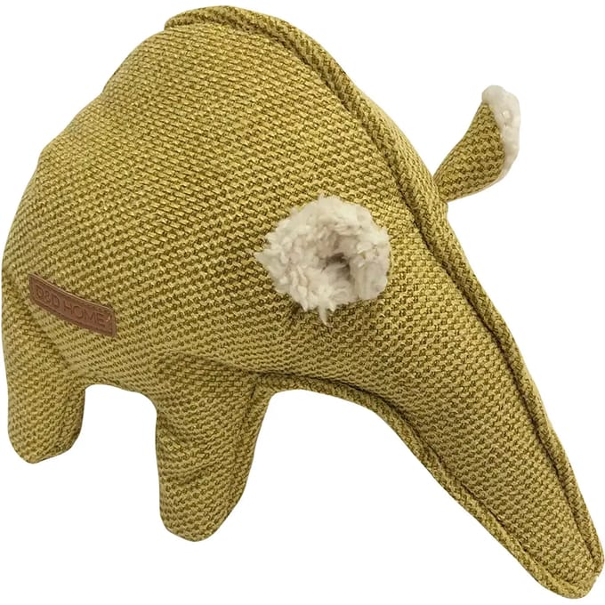 Hondenspeeltje pluche chenille liz D&D Home