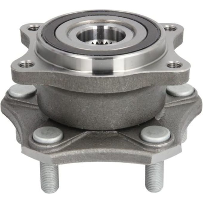 Wiellager BTA H18025BTA