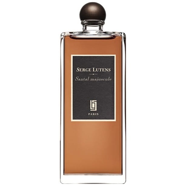 Serge Lutens Santal Majuscule Eau de Parfum