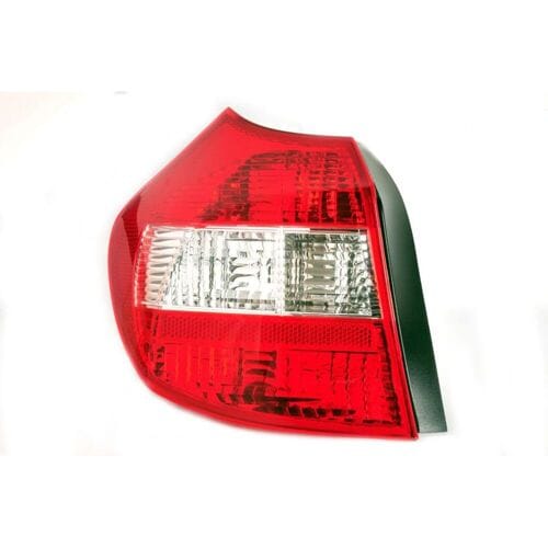Achterlichtglas links Bmw 1 (e81). Model: 2006-09 - 2012-09