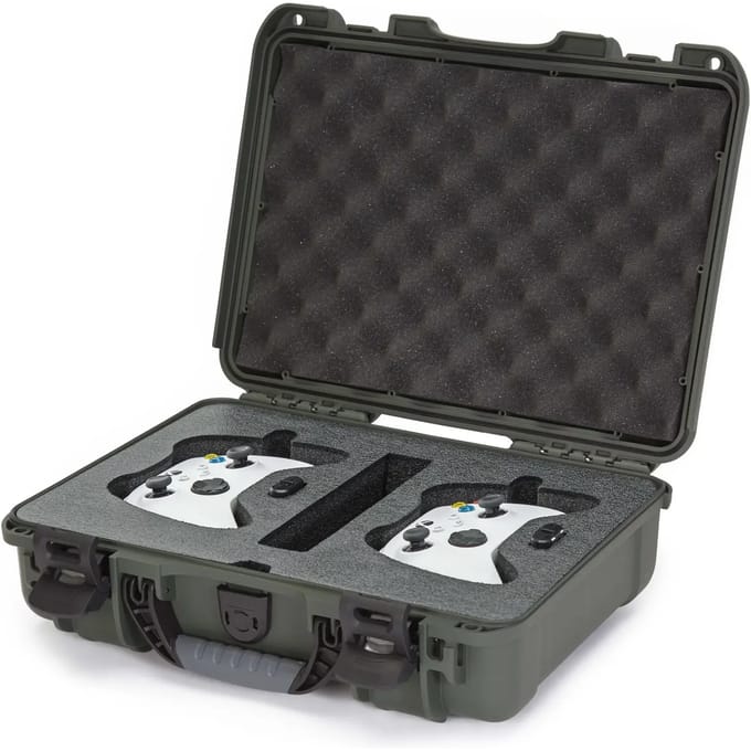 Etui voor xbox-controllers Nanuk 910 2