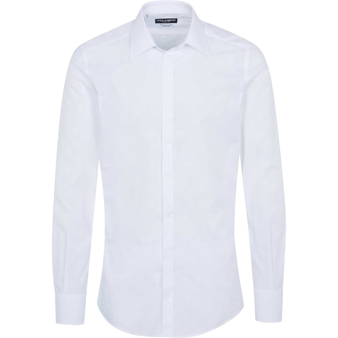Dolce & Gabbana-shirt