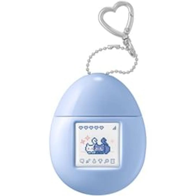 MUMCHIT - Customizing Hand Cream - 5 Types 2026 Version - Ocean Blue