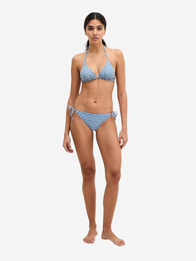 Marc O'Polo Vrouwen Bikini broekjes Shiny