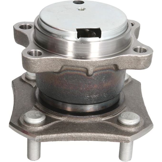 Wiellagerset BTA H21099BTA