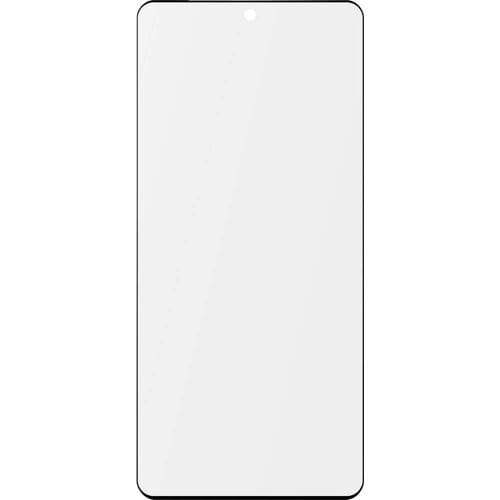 Antibacterial Glass Screen Protector 90AI00S0-BSC020 Screenprotector (glas) ASUS Zenfone 12 1 stuk(s) Antibacterieel, Anti-vingerafdruk
