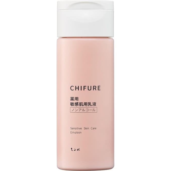 CHIFURE - Sensitive Skin Care Emulsion 150ml