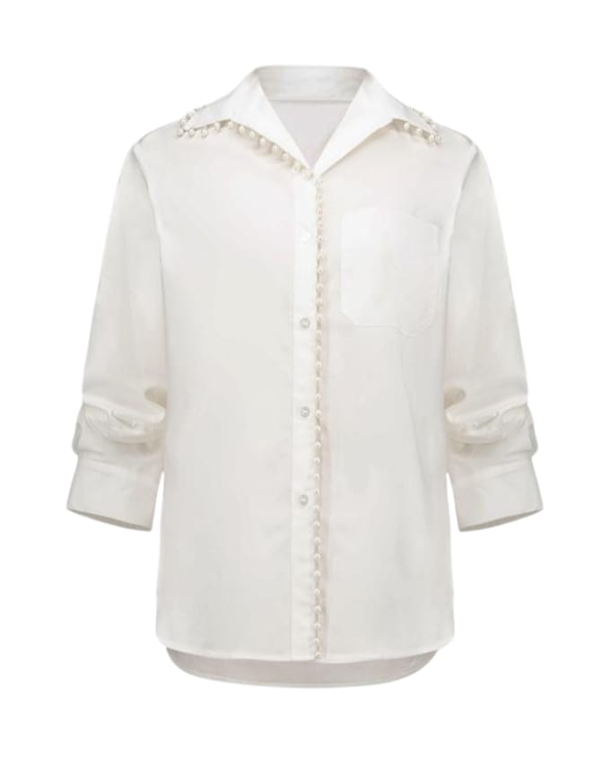 Joseph Ribkoff Lds Blouse Blouses Ecru 263923