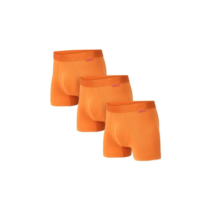 Boxershorts Undiemeister (x3)
