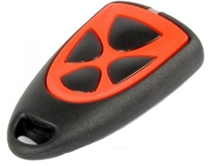 RDA-VICTORYeco-Handzender-4-kanaals- 868MHZ