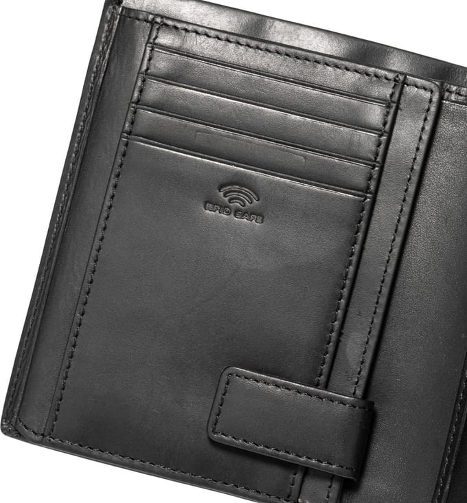 Maitre - Herren Billfold Birkheim Friedolf