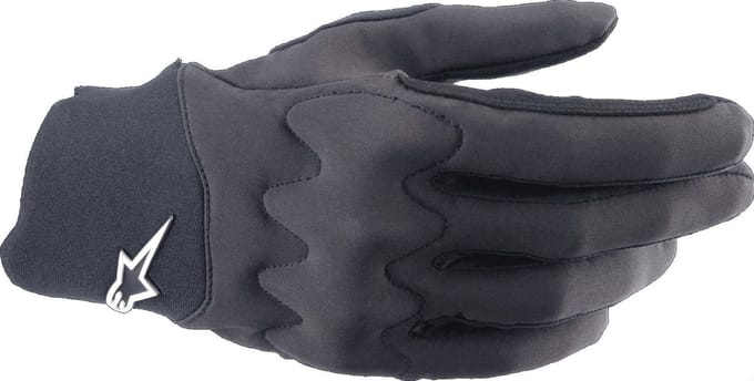 Alpinestars A-Supra Shield Fiets Handschoenen