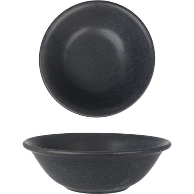 ID Fine Kommetje - Reckless - Porselein - 16 cm (420cc) - set van 6