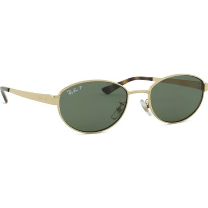 Zonnebril Ray-ban 0RB3774D 001/9A