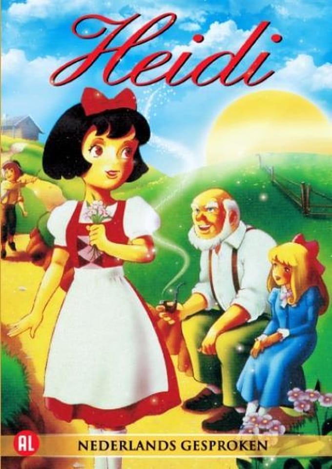 Heidi