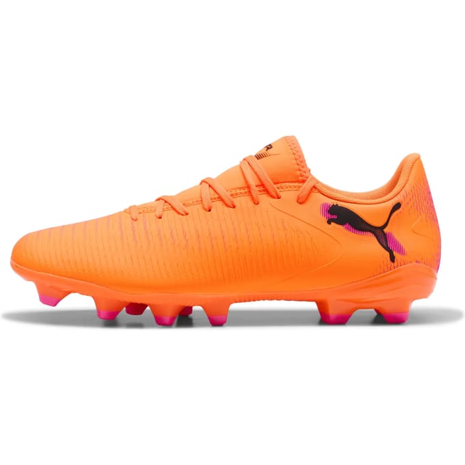 Puma Future 8 Play FG/AG Voetbalschoenen Senior