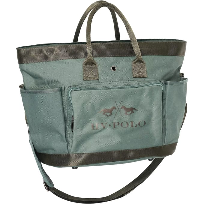 HV Polo Grooming bag Jonna Greenery