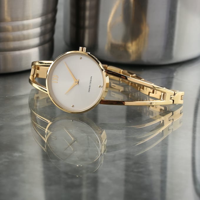 Danish Design IV05Q1230 Chloe Horloge