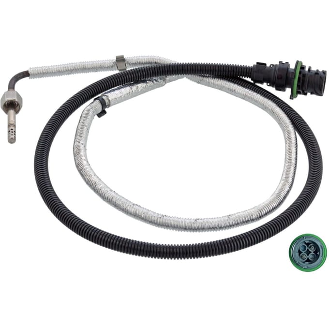 Uitlaatgastemperatuursensor FEBI BILSTEIN 170487