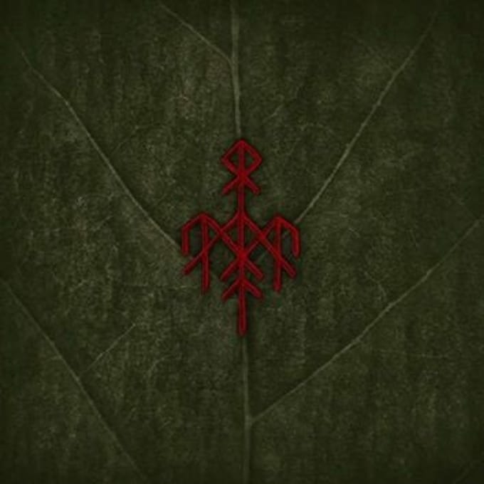 Wardruna CD - Yggdrasil - voor Geen - standaard