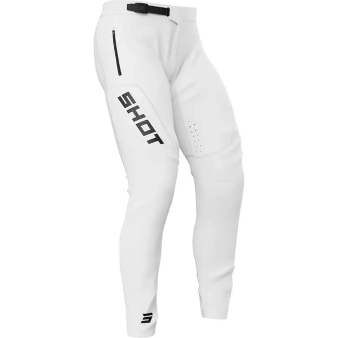 Broek Shot Race Gear Airy Sharp