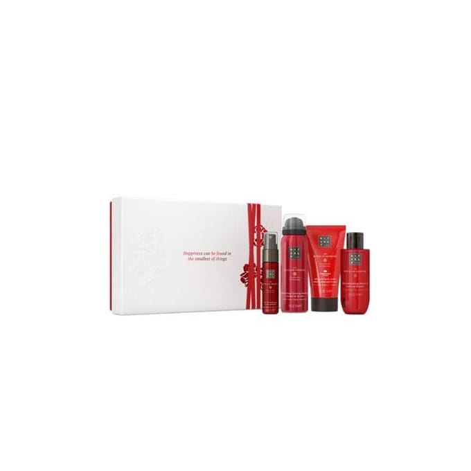 Rituals Gift Set Small Rituals - The Ritual Of Ayurveda Gift Set Small